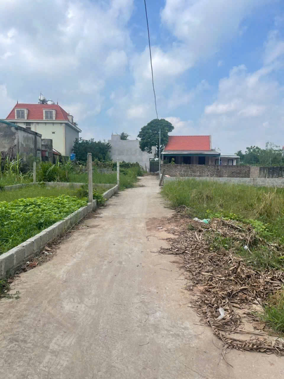 Siêu Phẩm Chương Lộc, Chương Dương, Thường Tín gần đường nối VĐ4 - Ảnh 2